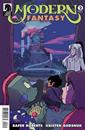 MODERN FANTASY #2 | APR180030 | (W) Rafer Roberts (A/CA) Kristen Gudsnuk | Terra de Còmic - Tu tienda de cómics online especializada en cómics, manga y merchandising
