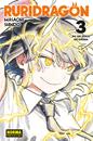 Ruridragon 03 | N0426-NOR21 | Masaoki Shindo | Terra de Còmic - Tu tienda de cómics online especializada en cómics, manga y merchandising
