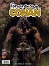 La Espada Salvaje de Conan 6 | N0725-PAN85 | Geof Isherwood, Michael Downs, Matthew John, Jason Aaron, Piotr Kowalski | Terra de Còmic - Tu tienda de cómics online especializada en cómics, manga y merchandising