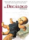 El decálogo (Integral) | N1211-PDA17 | Frank Giroud, Joseph Behe | Terra de Còmic - Tu tienda de cómics online especializada en cómics, manga y merchandising