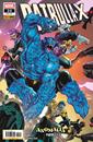 Patrulla-X 24 | N1026-PAN46 | Jed MacKay, Tony S. Daniel | Terra de Còmic - Tu tienda de cómics online especializada en cómics, manga y merchandising