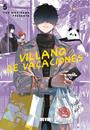 Villano de vacaciones núm. 05 | N1025-DEV02 | Yuu Morikawa / Yuu Morikawa | Terra de Còmic - Tu tienda de cómics online especializada en cómics, manga y merchandising