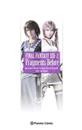 Final Fantasy XIII-2 Fragments Before (novela) | N0624-PLA08 | Jun Eishima | Terra de Còmic - Tu tienda de cómics online especializada en cómics, manga y merchandising