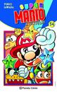 Super Mario nº 34 | N1126-PLA28 | Yukio Sawada | Terra de Còmic - Tu tienda de cómics online especializada en cómics, manga y merchandising
