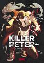 Killer Peter 01 | N0926-NOR06 | Kim Junghyun, Lim Lina | Terra de Còmic - Tu tienda de cómics online especializada en cómics, manga y merchandising
