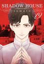 Shadow House, Vol. 19 | N1025-MILK12 | Somato | Terra de Còmic - Tu tienda de cómics online especializada en cómics, manga y merchandising