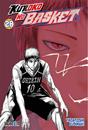 Kuroko no basket 28 | N0619-IVR07 | Tadatoshi Fujimaki | Terra de Còmic - Tu tienda de cómics online especializada en cómics, manga y merchandising