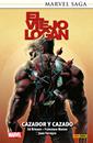 Marvel Saga TPB. El viejo Logan 8 | N0926-PAN41 | Francisco Manna, Ed Brisson, Juan Ferreyra | Terra de Còmic - Tu tienda de cómics online especializada en cómics, manga y merchandising