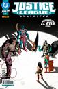 All In Justice League Unlimited 9 | N0126-PAN62 | Christopher Cantwell, Travis Moore, Mark Waid | Terra de Còmic - Tu tienda de cómics online especializada en cómics, manga y merchandising