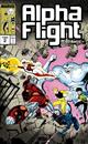Alpha Flight de Bill Mantlo 2 | N1026-PAN85 | Jim Lee, Bill Mantlo, June Brigman, John Calimee, Hugh Haynes, James Hudnall | Terra de Còmic - Tu tienda de cómics online especializada en cómics, manga y merchandising