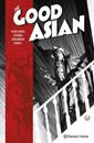 The Good Asian | N0625-PLA30 | Pornsak Pichetshote, Alexandre Tefenkgi | Terra de Còmic - Tu tienda de cómics online especializada en cómics, manga y merchandising