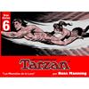 Tarzan - Tiras Diarias 6. Las montañas de la luna | N0723-OTED19 | Russ Manning | Terra de Còmic - Tu tienda de cómics online especializada en cómics, manga y merchandising
