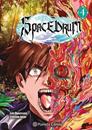 SpaceDrum nº 04 | N1123-PLA26 | Eric Cuaresma (Kalathras), Cristina Jorge Jurado | Terra de Còmic - Tu tienda de cómics online especializada en cómics, manga y merchandising