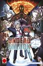Undead Unluck 25 | N0926-PAN51 | Yoshifumi Tozuka | Terra de Còmic - Tu tienda de cómics online especializada en cómics, manga y merchandising