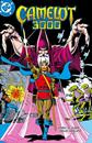 Archivos DC. Camelot 3000 | N0925-PAN14 | Mike W. Barr, Brian Bolland | Terra de Còmic - Tu tienda de cómics online especializada en cómics, manga y merchandising