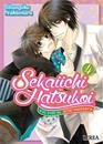 Sekaiichi Hatsukoi 04 | N0720-IVR05 | Shungiku Nakamura | Terra de Còmic - Tu tienda de cómics online especializada en cómics, manga y merchandising