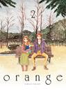 Orange 02 (Català) | N0523-OTED17 | Ichigo Takano | Terra de Còmic - Tu tienda de cómics online especializada en cómics, manga y merchandising