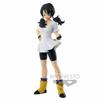 VIDEL VER. B FIGURA 25 CM DRAGON BALL Z GLITTER & GLAMOURS | N0222-MERCH11 | Terra de Còmic - Tu tienda de cómics online especializada en cómics, manga y merchandising