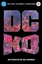 DC K.O. 5 Portada Alternativa con acetato) | N0826-PAN17 | Javi Fernandez, Joshua Williamson, Scott Snyder, Wes Craig, Xermanico | Terra de Còmic - Tu tienda de cómics online especializada en cómics, manga y merchandising
