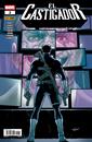 El Castigador 2 | N1226-PAN23 | Farid Karami, José Luis Soares, Sergio Dávila, Benjamin Percy | Terra de Còmic - Tu tienda de cómics online especializada en cómics, manga y merchandising