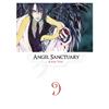 Angel Sanctuary núm. 09 de 10 | N1225-OTED17 | Kaori Yuki / Kaori Yuki | Terra de Còmic - Tu tienda de cómics online especializada en cómics, manga y merchandising
