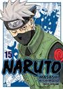 Naruto Jump Remix n. 15/24 (català) | N0926-PLA06 | Masashi Kishimoto | Terra de Còmic - Tu tienda de cómics online especializada en cómics, manga y merchandising