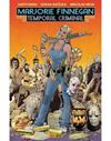 Marjorie Finnegan. Criminal Temporal | N0322-PAN16 | Goran Sudzuka, Garth Ennis | Terra de Còmic - Tu tienda de cómics online especializada en cómics, manga y merchandising