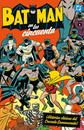 Archivos DC. Batman en los cincuenta | N1026-PAN82 | David V. Reed, Sheldon Moldoff, Win Mortimer, Bill Finger, Bob Kane, Dave Wood, Dick Sprang, Don Cameron, Edmond Hamilton, Joe Samachson, Lew Sayre Schwartz | Terra de Còmic - Tu tienda de cómics online especializada en cómics, manga y merchandising