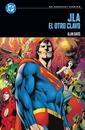 DC Compact. JLA: Otro clavo | N0226-PAN23 | Mark Farmer, Alan Davis | Terra de Còmic - Tu tienda de cómics online especializada en cómics, manga y merchandising