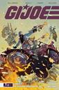 G.I. Joe Vol. 3 – La guerra de Dreadnok | N0626-OTED09 | Joshua Williamson, Marco Foderà, Tom Reilly | Terra de Còmic - Tu tienda de cómics online especializada en cómics, manga y merchandising