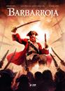 Las nuevas aventuras de Barbarroja. Integral | N0726-YER06 | Jean-Charles Kraehn, Stefano Carloni | Terra de Còmic - Tu tienda de cómics online especializada en cómics, manga y merchandising