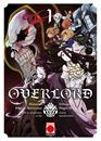 Overlord 1 | N1026-PAN67 | So-Bin, Hugin Miyama, Kugane Maruyama, Satoshi Oshio | Terra de Còmic - Tu tienda de cómics online especializada en cómics, manga y merchandising