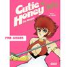 Cutie Honey 90’S vol.2 - Edició català | N0320-OTED11 | Go Nagai | Terra de Còmic - Tu tienda de cómics online especializada en cómics, manga y merchandising