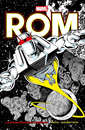 Rom. La etapa Marvel original vol. 3 | N0326-PAN0000 |  Bill Mantlo, Sal Buscema y Steve Ditko | Terra de Còmic - Tu tienda de cómics online especializada en cómics, manga y merchandising