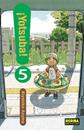 ¡Yotsuba! Nº 05 | NYOTSUBA05 | Kiyohiko Azuma | Terra de Còmic - Tu tienda de cómics online especializada en cómics, manga y merchandising