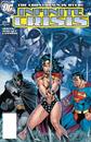 DOLLAR COMICS INFINITE CRISIS #1 | SEP190534 | (W) Geoff Johns (A) Phil Jimenez, Andy Lanning (CA) Jim Lee, Sandra Hope | Terra de Còmic - Tu tienda de cómics online especializada en cómics, manga y merchandising