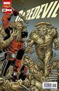 Daredevil 23 | N1125-PAN39 | José Luis Soares, Saladin Ahmed | Terra de Còmic - Tu tienda de cómics online especializada en cómics, manga y merchandising
