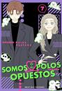 Tú y yo somos polos opuestos, Vol. 7 | N0826-MILK09 | Kocha Agasawa | Terra de Còmic - Tu tienda de cómics online especializada en cómics, manga y merchandising