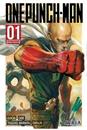 One Punch-Man 01 | N1215-OTED25 | One,Yusuke Murata | Terra de Còmic - Tu tienda de cómics online especializada en cómics, manga y merchandising