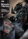 Némesis the Warlock vol. 4 | N0626-DOL01 | Pat Mills, David Roach, John Hicklenton y Carl Critchlow | Terra de Còmic - Tu tienda de cómics online especializada en cómics, manga y merchandising