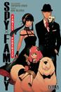 Spy x Family: Family Portrait (Novela) | N0624-IVR04 | Tetsuya Endo | Terra de Còmic - Tu tienda de cómics online especializada en cómics, manga y merchandising