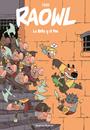 Raowl | N0122-OTED013 | Tebo | Terra de Còmic - Tu tienda de cómics online especializada en cómics, manga y merchandising