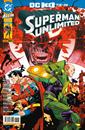 Superman Unlimited 8 | N0626-PAN46 | Patricio Delpeche, Dan Slott, Eddy Barrows, Joshua Williamson, Mark Waid, Mike Norton | Terra de Còmic - Tu tienda de cómics online especializada en cómics, manga y merchandising