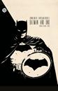 Batman: Año uno - Edición en blanco y negro | N0926-PAN55 | Frank Miller, David Mazzucchelli | Terra de Còmic - Tu tienda de cómics online especializada en cómics, manga y merchandising