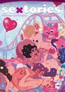 Sextories Magazine #5 | N0721-OTED16 | Varios Autores | Terra de Còmic - Tu tienda de cómics online especializada en cómics, manga y merchandising