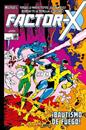 Marvel Gold. Factor-X 1. ¡Bautismo de fuego! | N0221-PAN35 | Roger Stern, Bob Layton, John Byrne, Marc Silvestri, John Buscema, Walter Simonson, Keith Pollard, Louise Simonson, David Mazzucchelli, Butch Guice | Terra de Còmic - Tu tienda de cómics online especializada en cómics, manga y merchandising