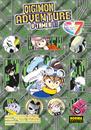 Digimon adventure V-Tamer 07 | N0926-NOR18 | Hiroshi Izawa, Tenya Yabuno, Akiyoshi Hongo | Terra de Còmic - Tu tienda de cómics online especializada en cómics, manga y merchandising