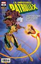 La Imposible Patrulla-X 20 | N1026-PAN04 | Luciano Vecchio, Gail Simone | Terra de Còmic - Tu tienda de cómics online especializada en cómics, manga y merchandising