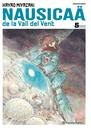 Nausicaa de la Vall del Vent nº 05 (català) | N0426-PLA23 | Hayao Miyazaki | Terra de Còmic - Tu tienda de cómics online especializada en cómics, manga y merchandising