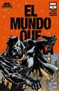 Marvel Knights: El mundo que vendrá 6 | N1226-PAN36 | Christopher Priest, Joe Quesada | Terra de Còmic - Tu tienda de cómics online especializada en cómics, manga y merchandising